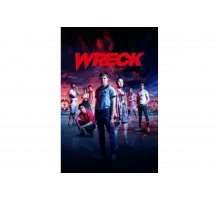 Крушение   сериал