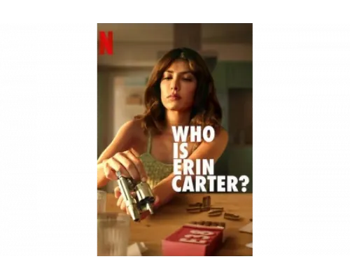 Кто такая Эрин Картер?   сериал смотреть