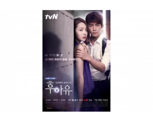 Кто ты?   сериал смотреть