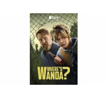 Куда пропала Ванда   сериал