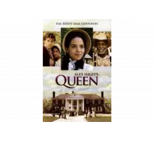 Куин   сериал