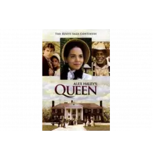 Куин   сериал