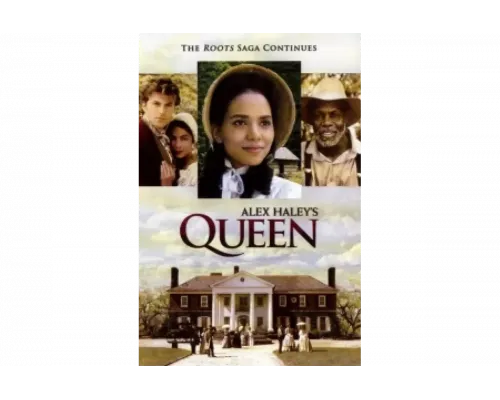 Куин   сериал смотреть