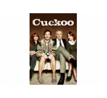 Куку   сериал