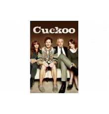 Куку   сериал