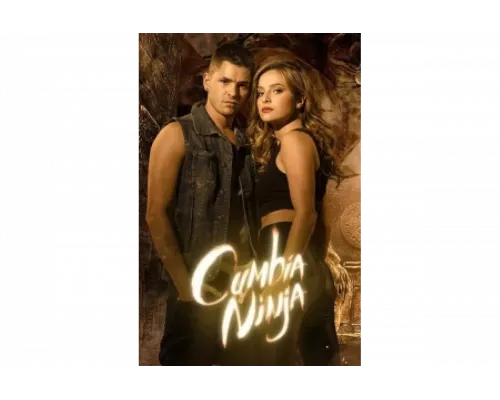 Кумбия ниндзя   сериал смотреть