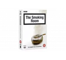 Курилка   сериал