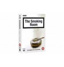 Курилка   сериал