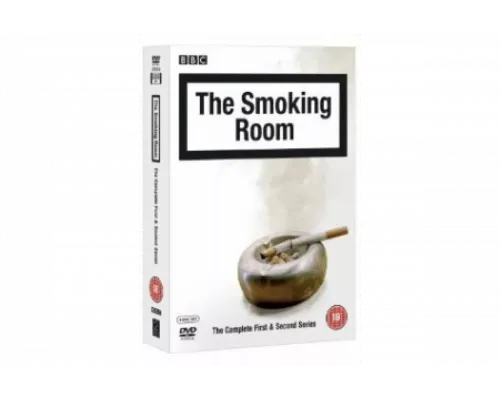 Курилка   сериал смотреть