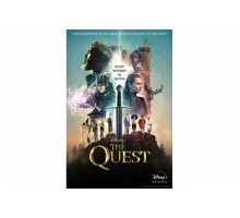 Квест   сериал