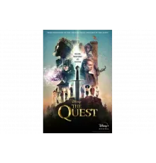 Квест   сериал