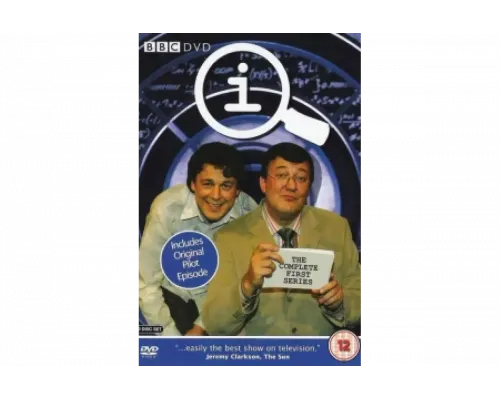 КьюАй. Весьма интересно   сериал смотреть