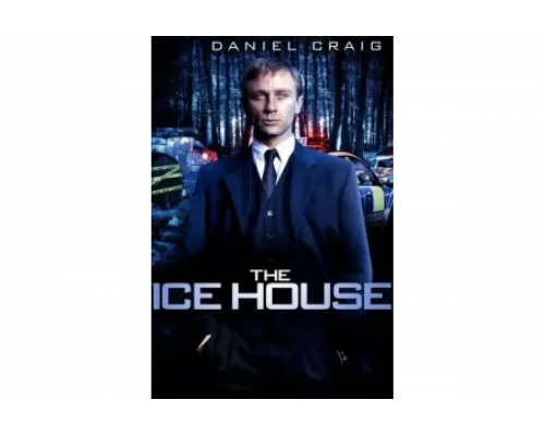 Ледяной дом   сериал смотреть