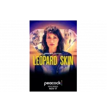 Леопардовая шкура   сериал