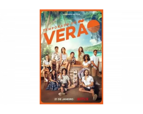 Летний сезон   сериал смотреть