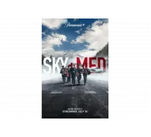 Летучие медики   сериал