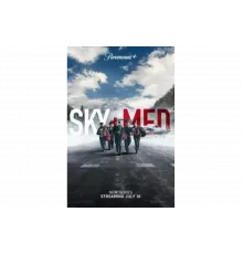 Летучие медики   сериал