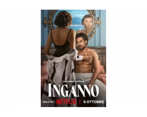 Лживая любовь   сериал смотреть