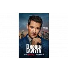 Линкольн для адвоката   сериал
