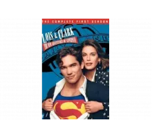 Лоис и Кларк: Новые приключения Супермена   сериал