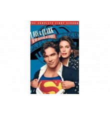 Лоис и Кларк: Новые приключения Супермена   сериал