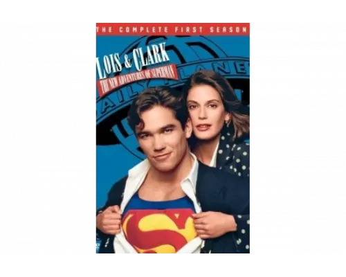 Лоис и Кларк: Новые приключения Супермена   сериал смотреть