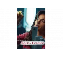 Лолита Лобоско расследует   сериал
