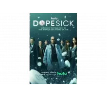 Ломка   сериал