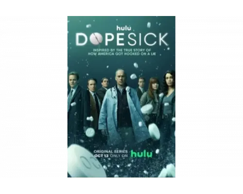 Ломка   сериал смотреть