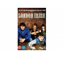 Лондонские Ирландцы   сериал