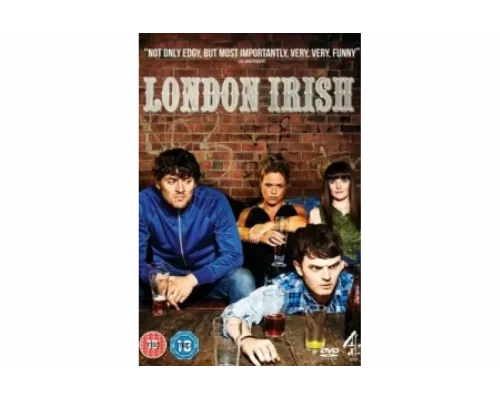 Лондонские Ирландцы   сериал смотреть