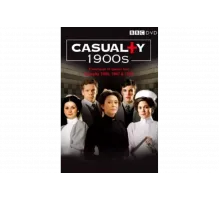 Лондонский госпиталь   сериал