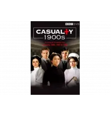 Лондонский госпиталь   сериал