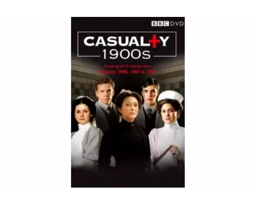 Лондонский госпиталь   сериал смотреть