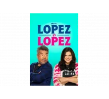Лопес против Лопеса   сериал