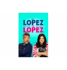 Лопес против Лопеса   сериал