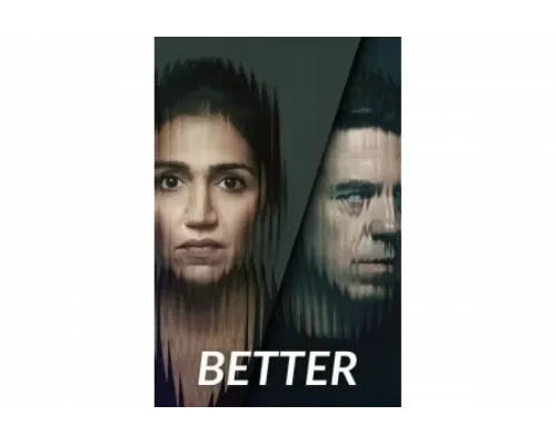 Лучше   сериал смотреть