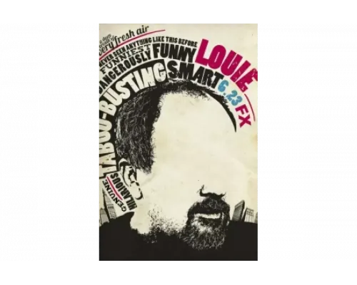 Луи   сериал смотреть