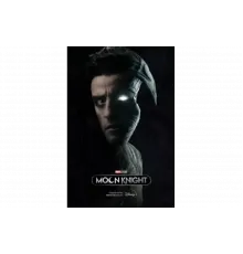 Лунный рыцарь   сериал