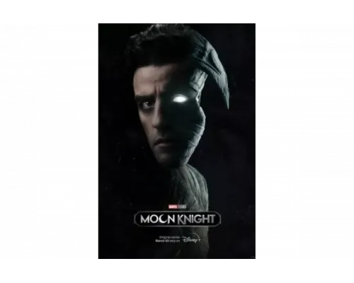 Лунный рыцарь   сериал смотреть