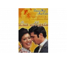 Лус Мария   сериал