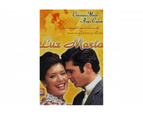 Лус Мария   сериал смотреть