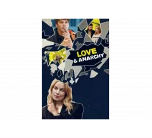 Любовь и анархия   сериал