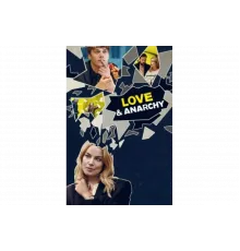 Любовь и анархия   сериал