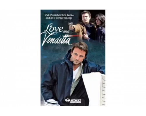 Любовь и месть   сериал смотреть