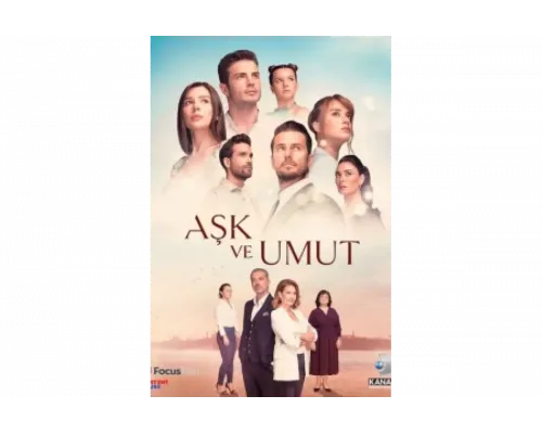 Любовь и надежда   сериал смотреть