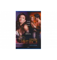 Любовь и тайны Сансет Бич   сериал