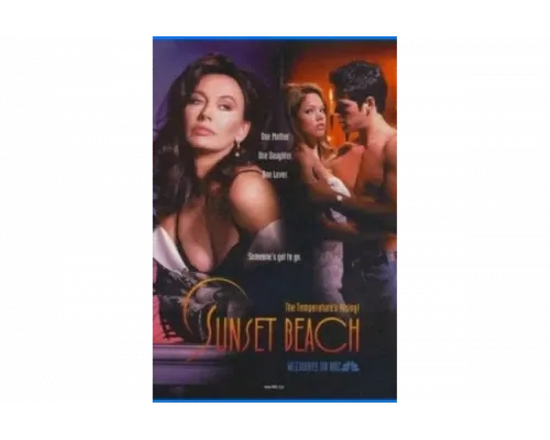 Любовь и тайны Сансет Бич   сериал смотреть