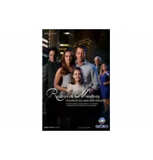 Любовь к жизни   сериал