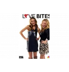 Любовь кусается   сериал